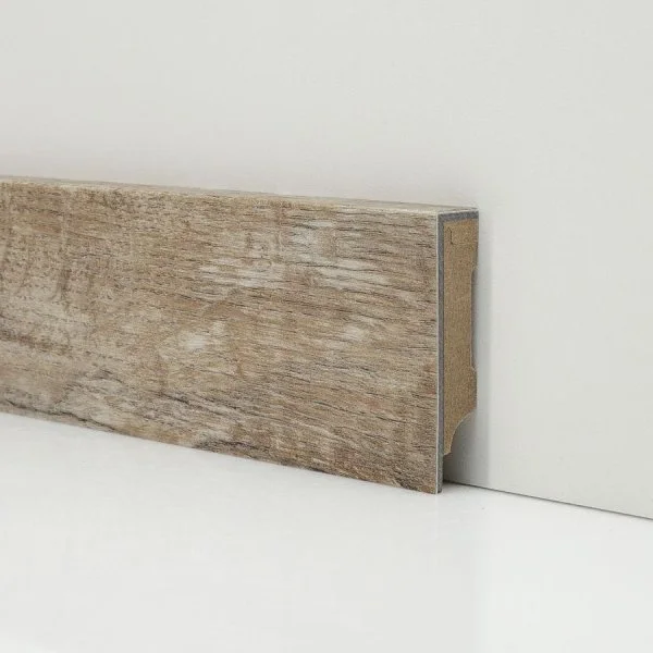 Виниловый плинтус Moduleo MDF Midland Oak 22110 (12,5 х 60 х 2400 мм) в Санкт-Петербурге