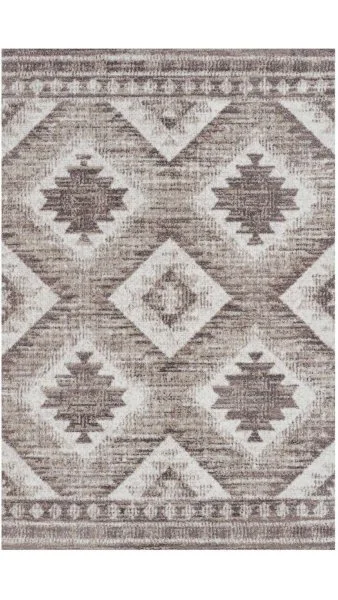 Ковер Синтелон Creative 1,60X2,30 33EBE Прямоугольник в Санкт-Петербурге