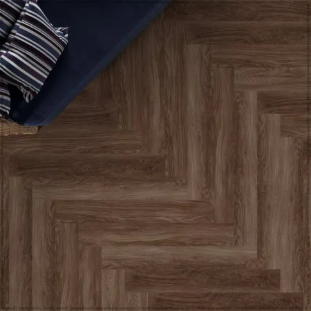 ПВХ плитка FineFlex Wood Дуб Тебердин FX-112 в Санкт-Петербурге