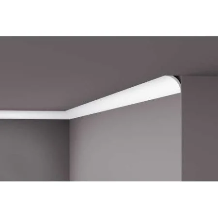 Карниз NMC Nomastyl NE1 (40х40х2000мм) в Санкт-Петербурге