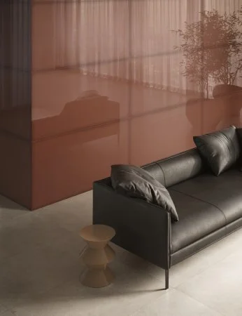 Керамогранит Italon Этернум Крим 60х120 (Натуральная и Реттифицированная) в Санкт-Петербурге