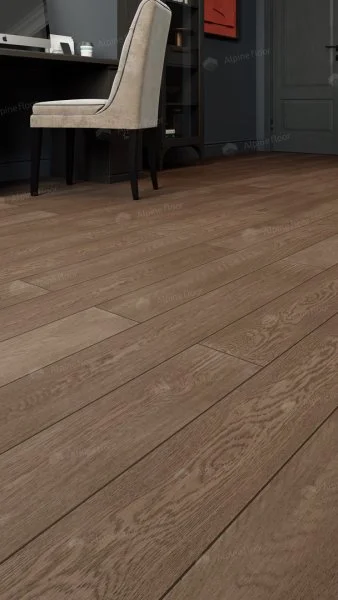 Инженерная доска Alpine Floor Studio Дуб Терра в Санкт-Петербурге