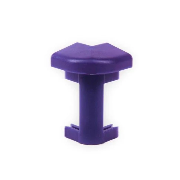 Наружный угол Korner 113 Синий в Санкт-Петербурге