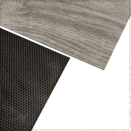 ПВХ плитка FineFlex Wood Дуб Алнахай FX-101 в Санкт-Петербурге