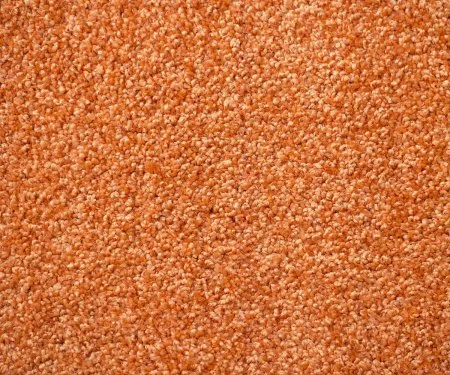 Ковровое покрытие Zartex Кидс 284 Апельсин - 3 м в Санкт-Петербурге