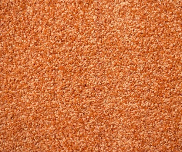 Ковровое покрытие Zartex Кидс 284 Апельсин - 3 м в Санкт-Петербурге