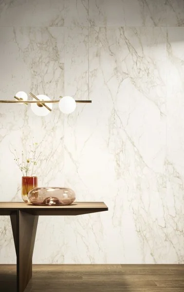 Керамогранит Italon Этернум Каррара 120х278 (Натуральная и Реттифицированная) в Санкт-Петербурге