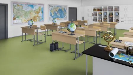 Линолеум Tarkett Acczent Pro Aspect 9 3 м в Санкт-Петербурге