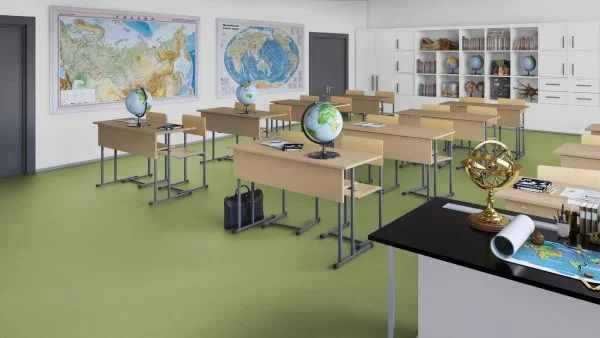 Линолеум Tarkett Acczent Pro Aspect 9 3 м в Санкт-Петербурге