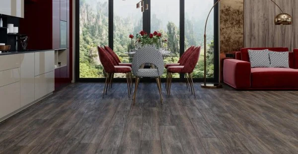 Ламинат Sunfloor 8/33 SF33VV-61 Дуб Бремен 4v в Санкт-Петербурге