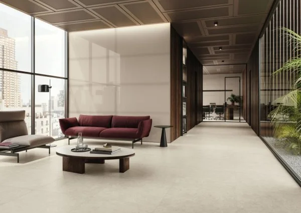 Керамогранит Italon Метрополис Гласс Паудер 80х160 (Люкс и Реттифицированная) в Санкт-Петербурге