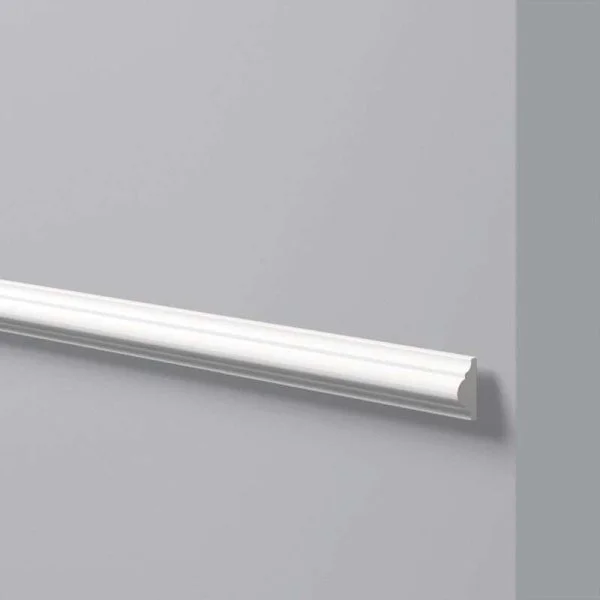 Молдинг NMC Wallstyl WL1 (38х18х2000 мм) в Санкт-Петербурге