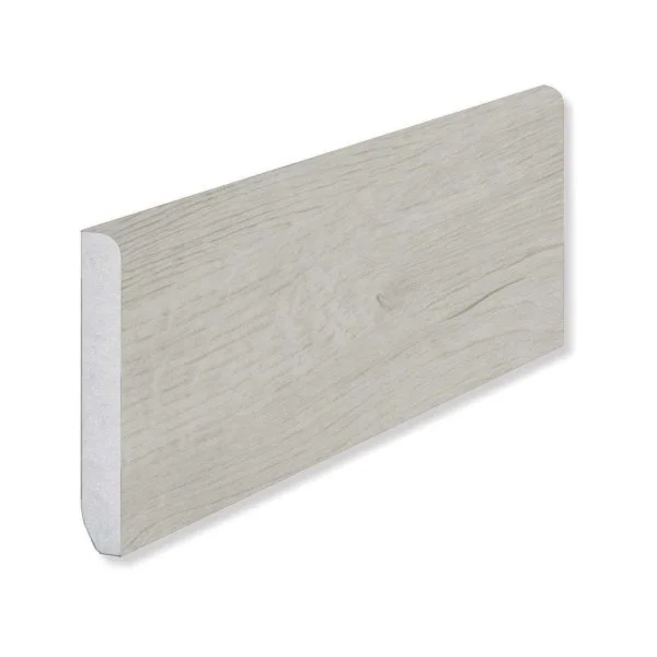 Кварцевый плинтус Fargo 81996-14 Дуб Лондонский туман 80х11х2200 мм в Санкт-Петербурге