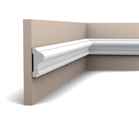 Молдинг Orac P8020 (60*26*2000 мм) в Санкт-Петербурге