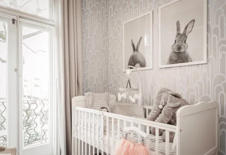 Обои Loymina Gallery Classic GC7, 001 в Санкт-Петербурге