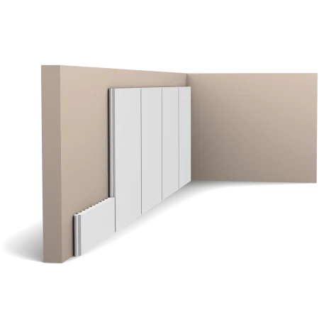 Молдинг Orac PX147 (169*9*2000 мм) в Санкт-Петербурге