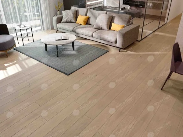 Инженерная доска Alpine Floor Villa Дуб Сэнди в Санкт-Петербурге