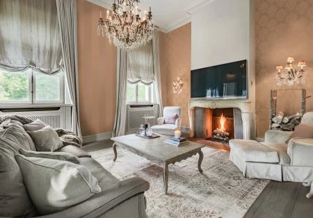 Обои Milassa Mirabelle MR4, 003 в Санкт-Петербурге