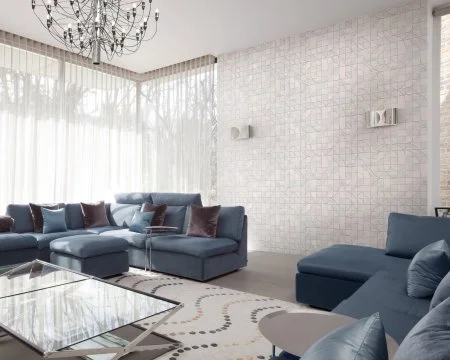 Обои Milassa Geometrica Gm1, 001 в Санкт-Петербурге