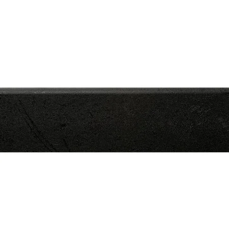 Плинтус MDF Bonkeel 24034 Чёрный Лофт (80х16х2400 мм) в Санкт-Петербурге