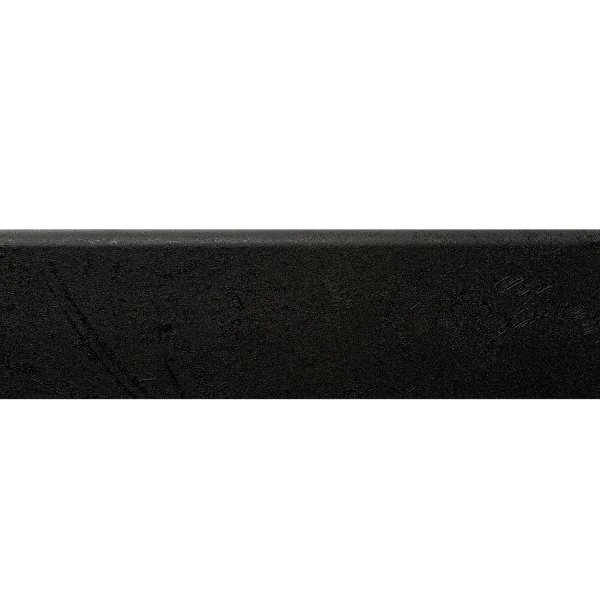 Плинтус MDF Bonkeel 24034 Чёрный Лофт (80х16х2400 мм) в Санкт-Петербурге