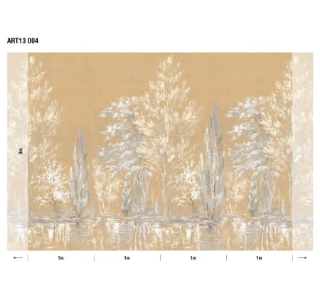 Обои Loymina Пейзаж vol. 2 ART13 004 в Санкт-Петербурге