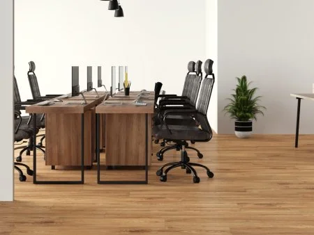 ПВХ Плитка IVC Tanto 841 Windsor Oak в Санкт-Петербурге