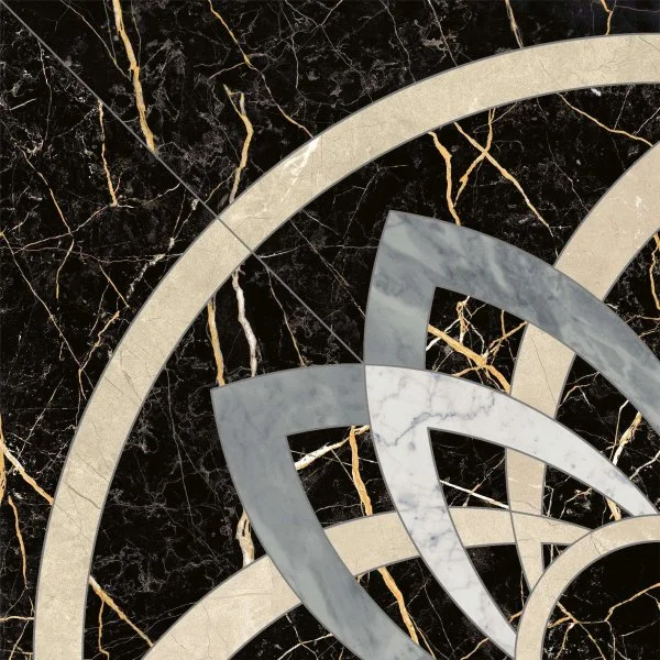 Керамогранит Italon Шарм Экстра Лоран Розон Анголо 60х60 в Санкт-Петербурге