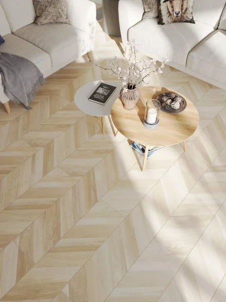 Ламинат Egger PRO 8/33 4V Large Дуб Кестинкорт Мокко левая EPL241F4CL в Санкт-Петербурге