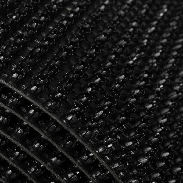 Щетинистое покрытие Альфа-Стиль 139 Чёрный - 0,9х15 м. пог в Санкт-Петербурге