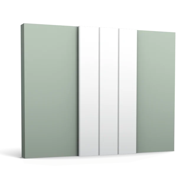 Декоративная панель Orac WX205 (200x25x1.3 см) в Санкт-Петербурге