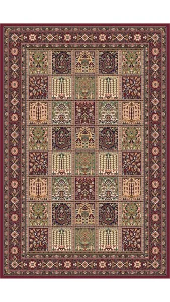 Ковер Синтелон Solid 2,00x3,00 12CVC Прямоугольник в Санкт-Петербурге