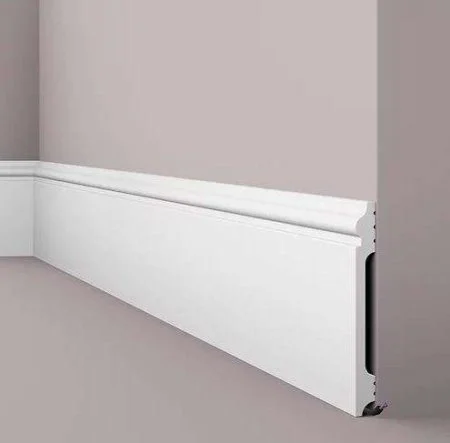 Плинтус NMC Wallstyl FL17 (170х18х2000 мм) в Санкт-Петербурге