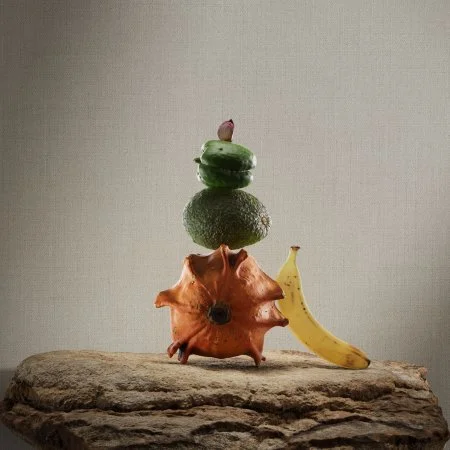 Обои Loymina Textile TXL5 008 в Санкт-Петербурге