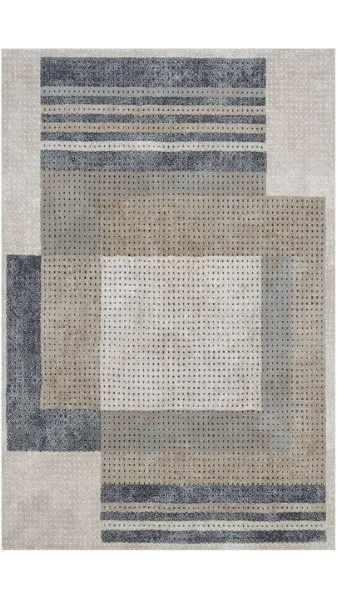 Ковер Синтелон Boho 1,60X2,30 55EME Прямоугольник в Санкт-Петербурге