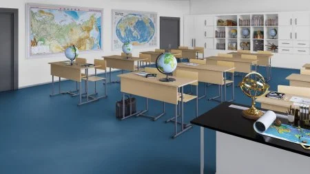 Линолеум Tarkett Acczent Pro Aspect 11 4 м в Санкт-Петербурге