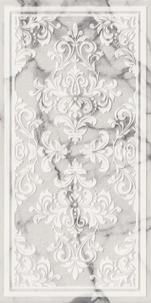 Керамогранит Italon Шарм Эво Статуарио Вставка Броккато 30x60 вставка в Санкт-Петербурге