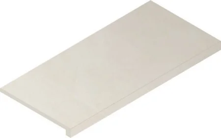 Керамогранит Italon Континуум Полар Ступень угловая правая 33х60 (Натуральная) в Санкт-Петербурге