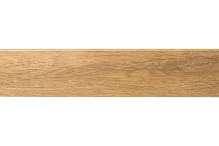 Плинтус дюрополимерный Bonkeel Дуб Рубенс (80х14х2000 мм) в Санкт-Петербурге