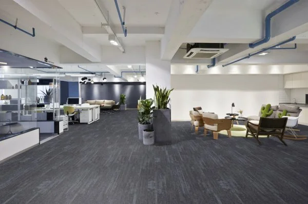 Ковровая плитка AW Marathon 78 в Санкт-Петербурге