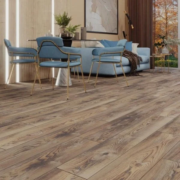 Ламинат La Moena Bellamonte LM-07 Дуб Рим в Санкт-Петербурге