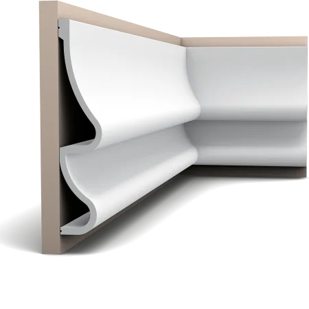 Молдинг Orac P3071 (372*76*2000 мм) в Санкт-Петербурге