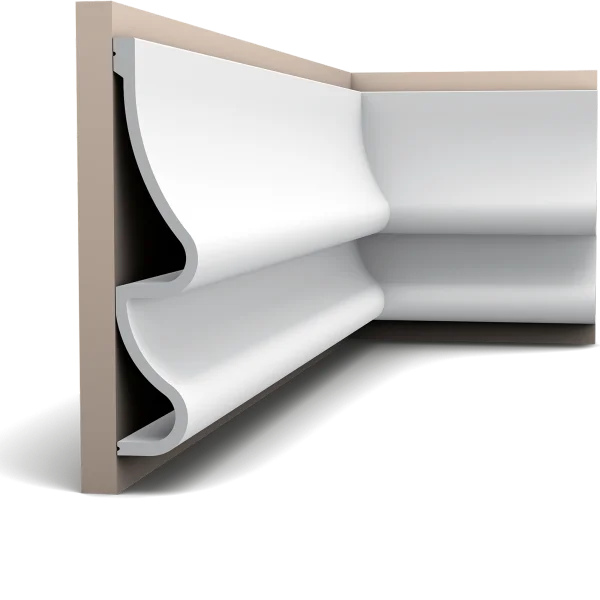 Молдинг Orac P3071 (372*76*2000 мм) в Санкт-Петербурге