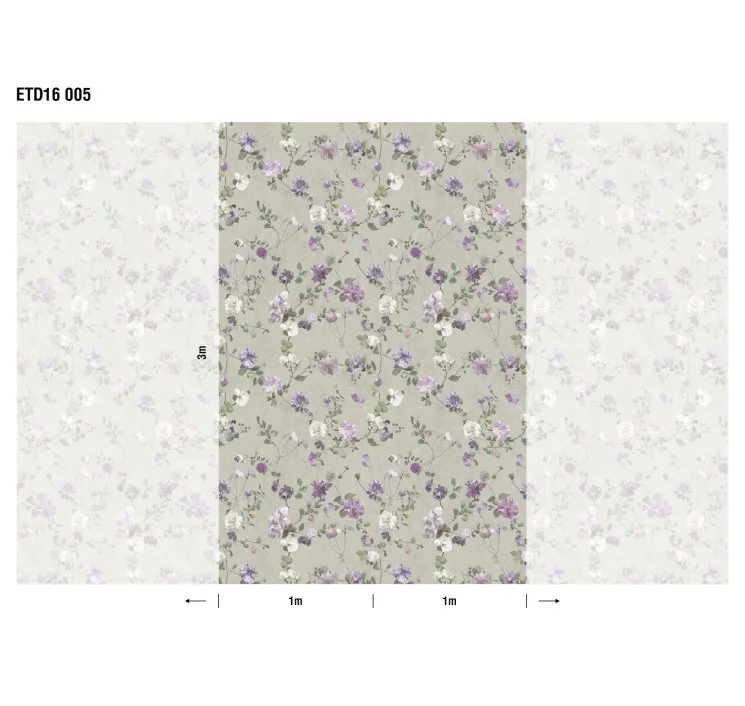 Обои Loymina Etude vol. II ETD16 005 в Санкт-Петербурге