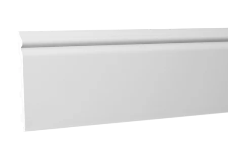 Плинтус Европласт 1.53.110 (138х19х2000 мм) в Санкт-Петербурге