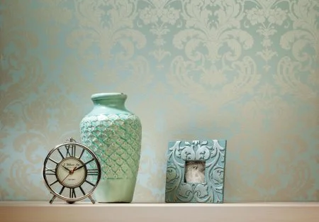 Обои Milassa Swan SW3, 006 в Санкт-Петербурге