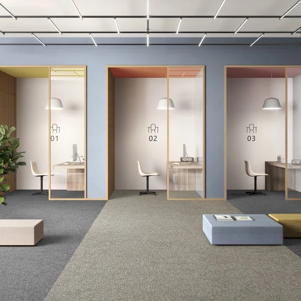 Ковровая плитка AW Medusa 33 в Санкт-Петербурге