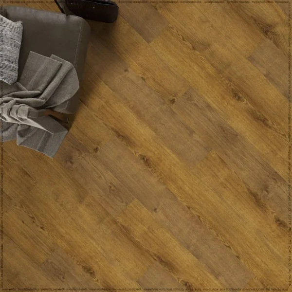 Кварц-виниловая плитка Fine Floor Rich Дуб Сария FF-2099 в Санкт-Петербурге