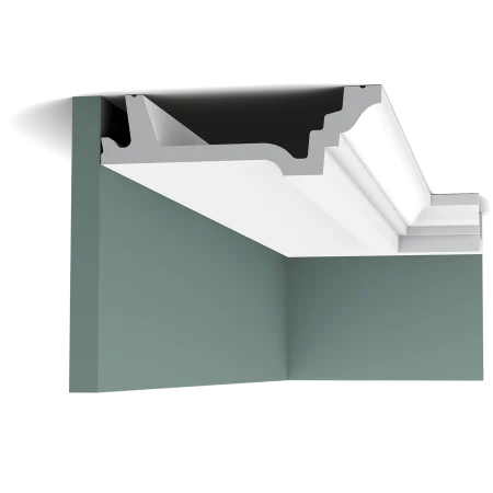 Карниз Orac C305 (47*155*2000 мм) в Санкт-Петербурге