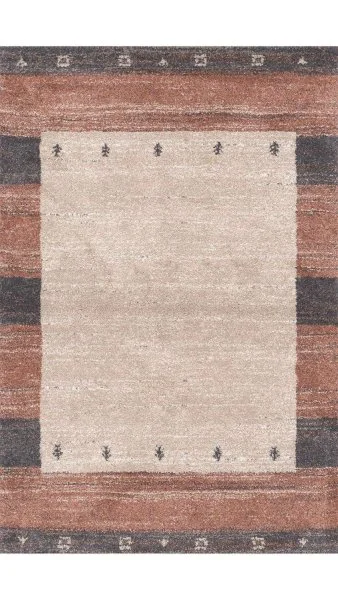 Ковер Синтелон Torino 1,20x1,70 14EHG Прямоугольник в Санкт-Петербурге